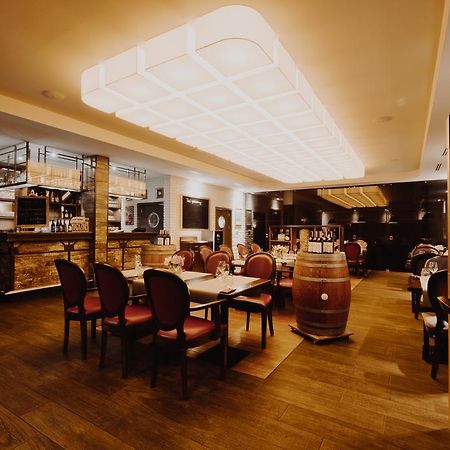 Hotel Figa Plewiska المظهر الخارجي الصورة