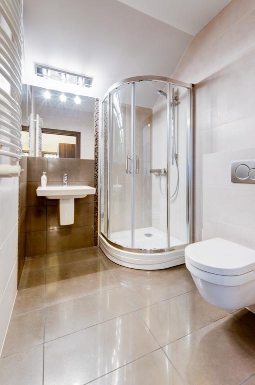Hotel Figa Plewiska الغرفة الصورة