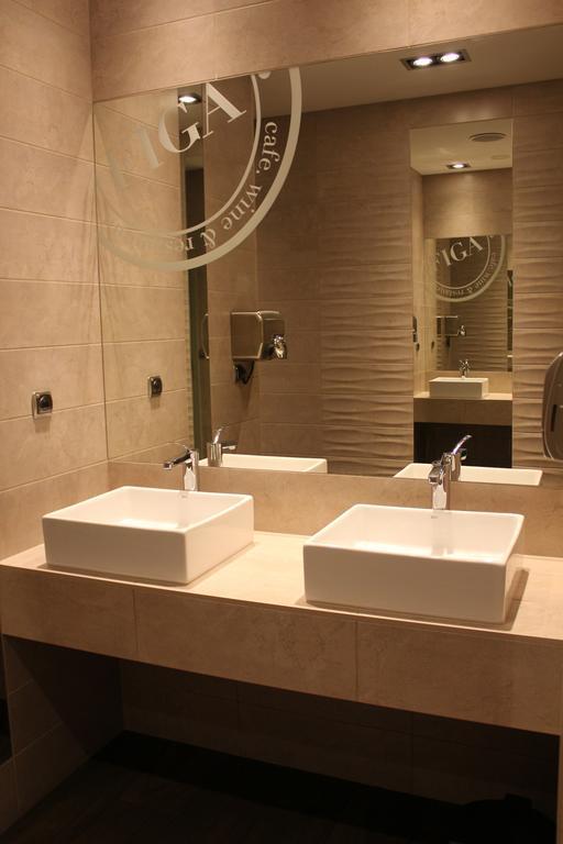 Hotel Figa Plewiska المظهر الخارجي الصورة