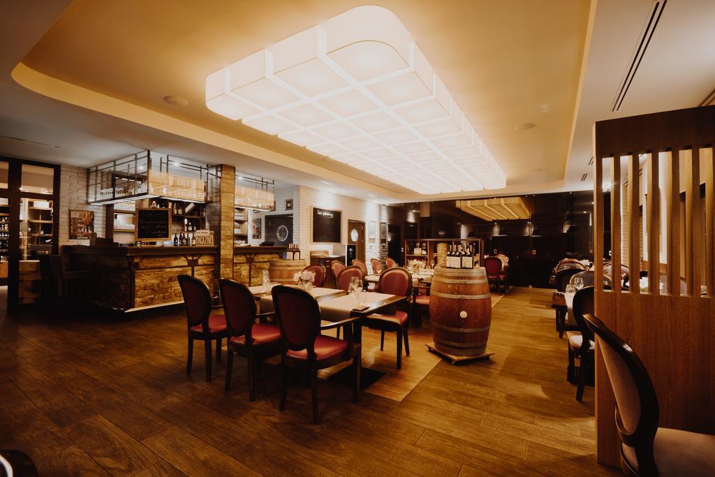 Hotel Figa Plewiska المظهر الخارجي الصورة