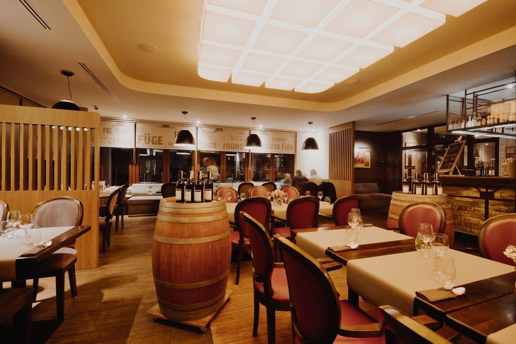 Hotel Figa Plewiska المظهر الخارجي الصورة