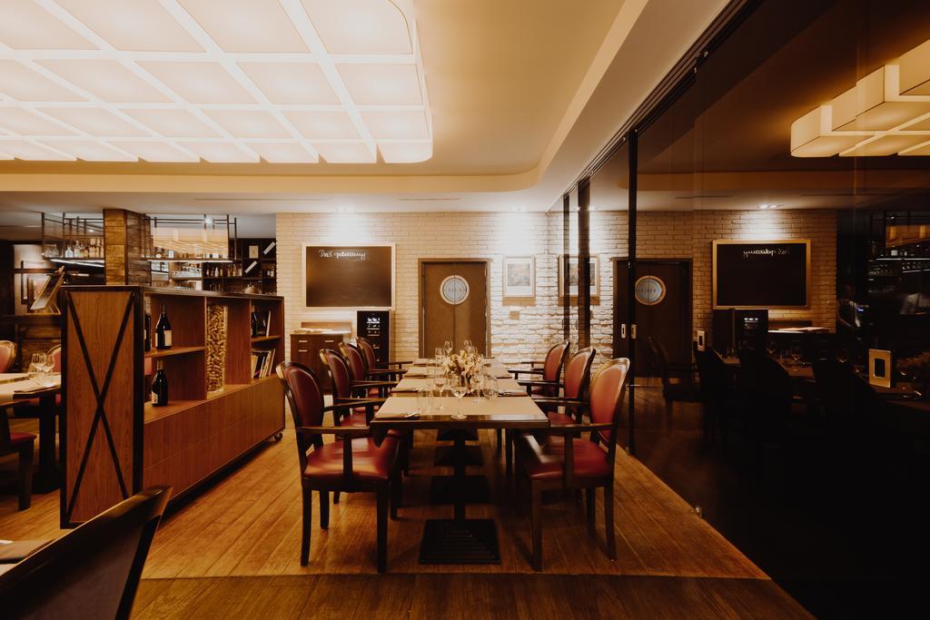 Hotel Figa Plewiska المظهر الخارجي الصورة